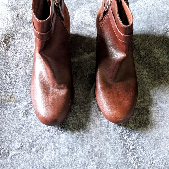 Ankle boots - Picture 5 of 6